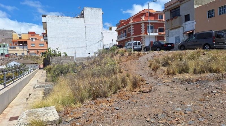 Santa Cruz de Tenerife - Santa Cruz de Tenerife - 176m2