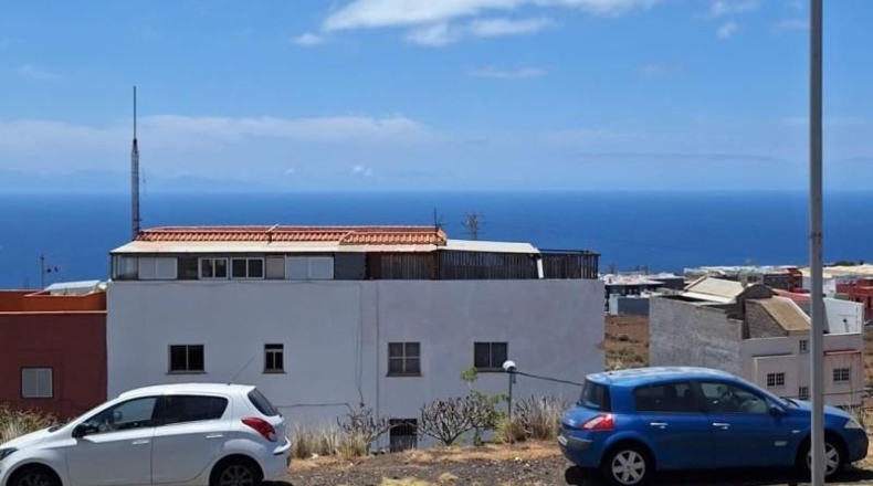 Santa Cruz de Tenerife - Santa Cruz de Tenerife - 176m2