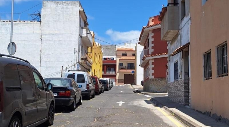 Santa Cruz de Tenerife - Santa Cruz de Tenerife - 176m2