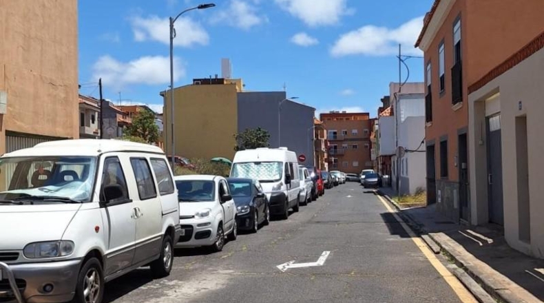 Santa Cruz de Tenerife - Santa Cruz de Tenerife - 176m2