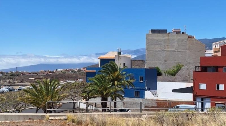 Santa Cruz de Tenerife - Santa Cruz de Tenerife - 176m2