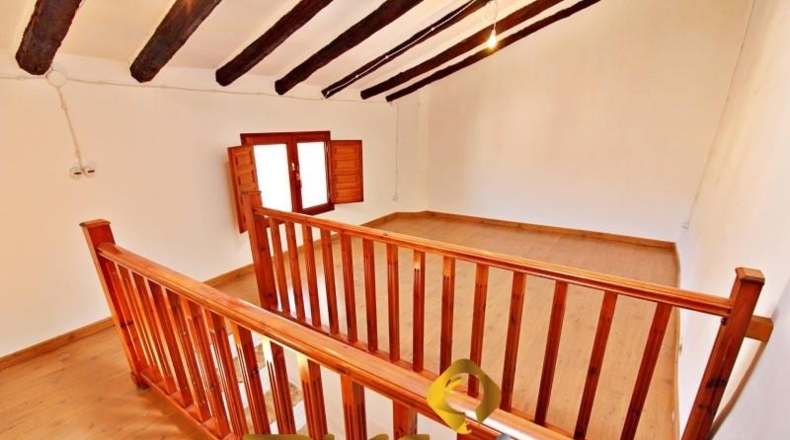 Castellón - Cabanes - 103m2