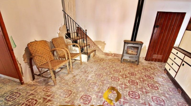 Castellón - Cabanes - 103m2