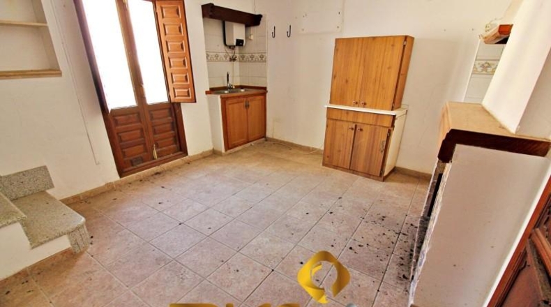 Castellón - Cabanes - 112m2