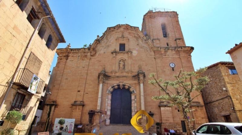 Castellón - Cabanes - 112m2