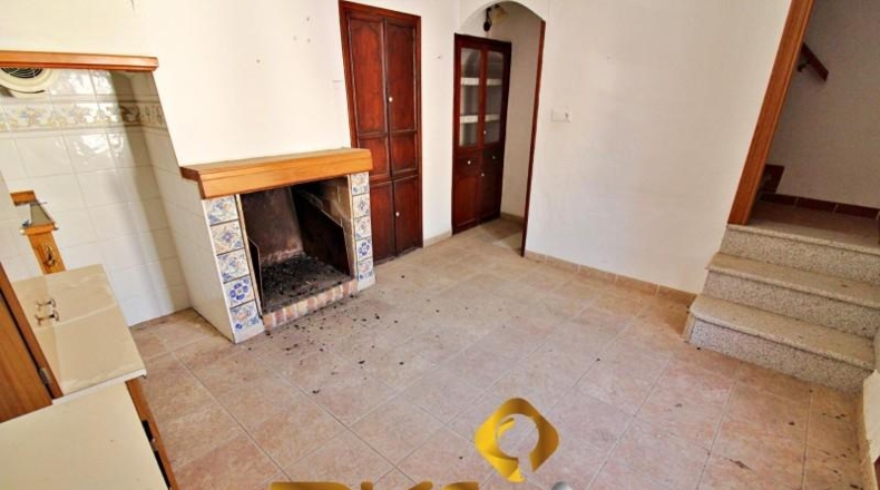 Castellón - Cabanes - 112m2