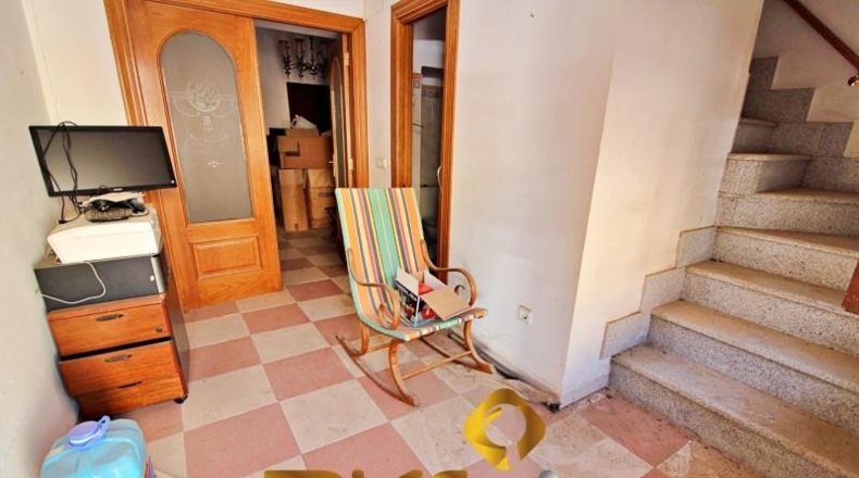 Castellón - Cabanes - 112m2