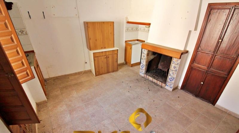 Castellón - Cabanes - 112m2
