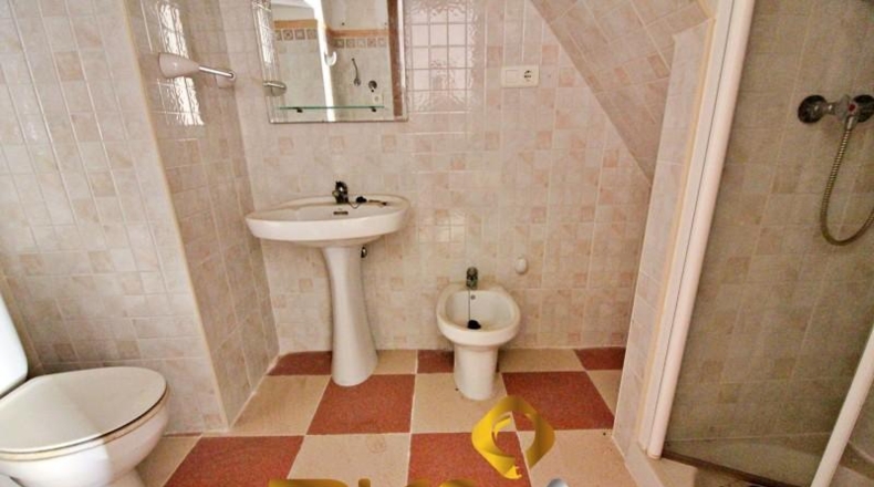 Castellón - Cabanes - 112m2