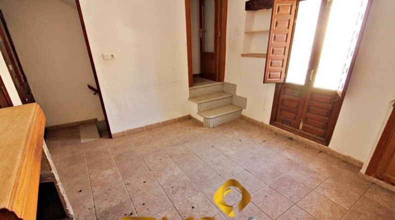 Castellón - Cabanes - 112m2