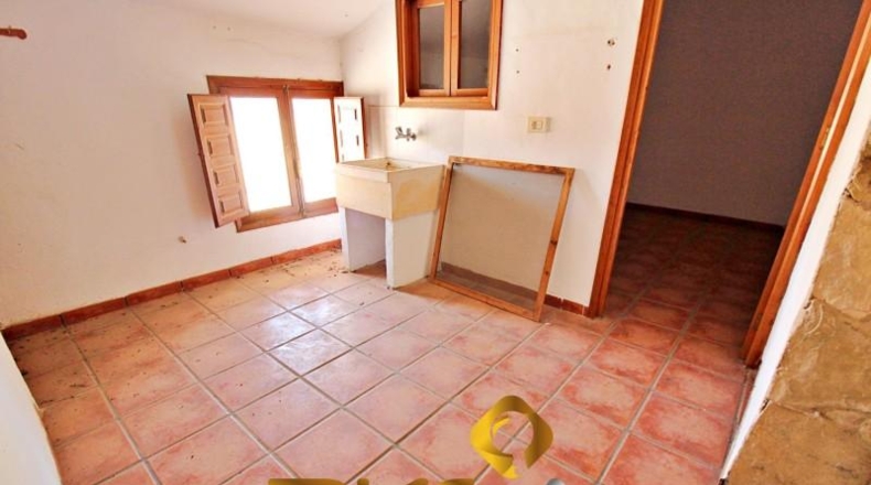 Castellón - Cabanes - 112m2