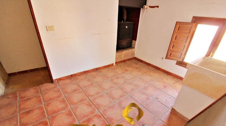 Castellón - Cabanes - 112m2
