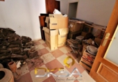 Casa de pueblo en venta en la España, Cabanes, ref: TR277455 foto