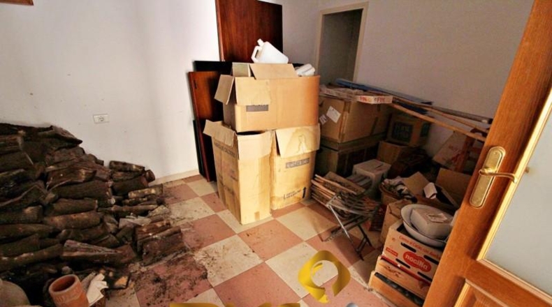 Castellón - Cabanes - 112m2