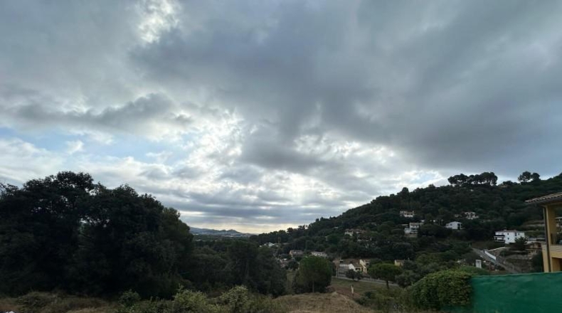 Barcelona - Palafolls - 789m2