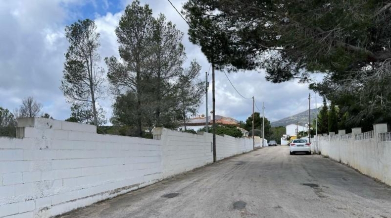 Tarragona - Mont-roig del Camp - 1003m2