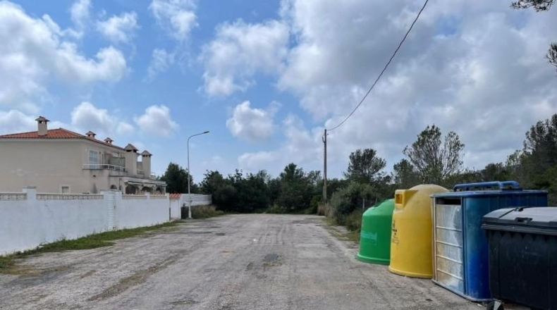 Tarragona - Mont-roig del Camp - 1003m2
