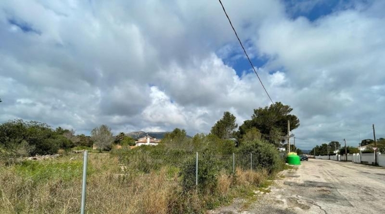 Tarragona - Mont-roig del Camp - 1003m2