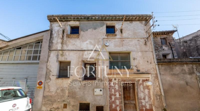 Tarragona - Alforja - 97m2