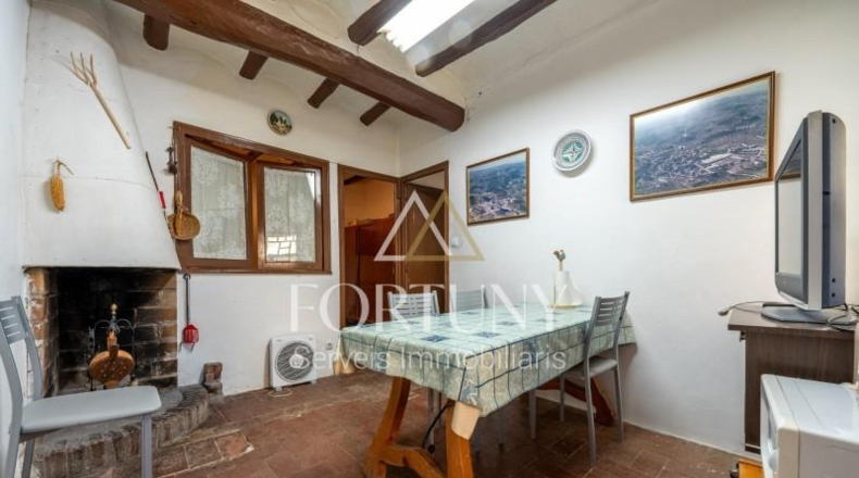 Tarragona - Alforja - 97m2