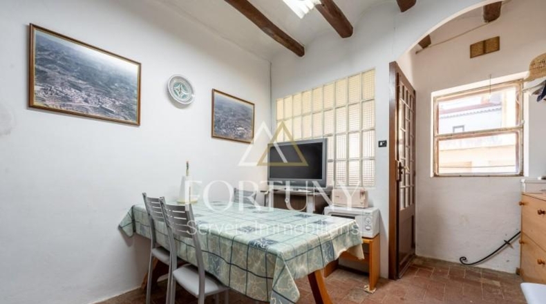 Tarragona - Alforja - 97m2