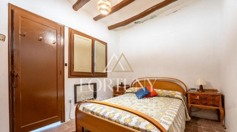 Tarragona - Alforja - 97m2