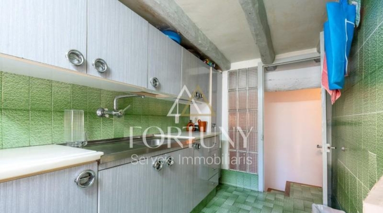 Tarragona - Alforja - 97m2