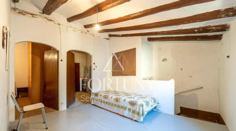 Tarragona - Alforja - 97m2