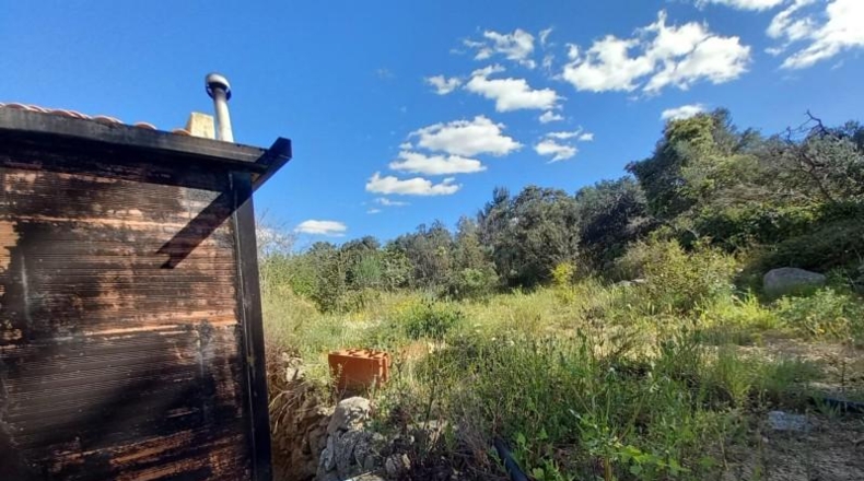 Tarragona - Vilaplana - 6474m2