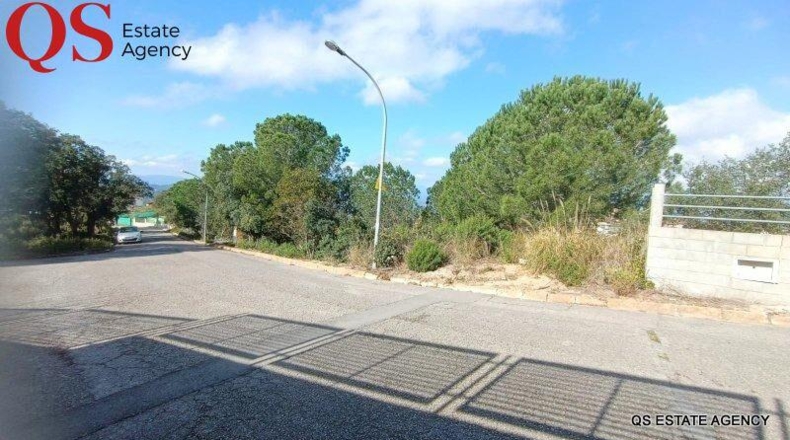 Gerona - Lloret de Mar - 1688m2