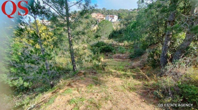Gerona - Lloret de Mar - 1688m2