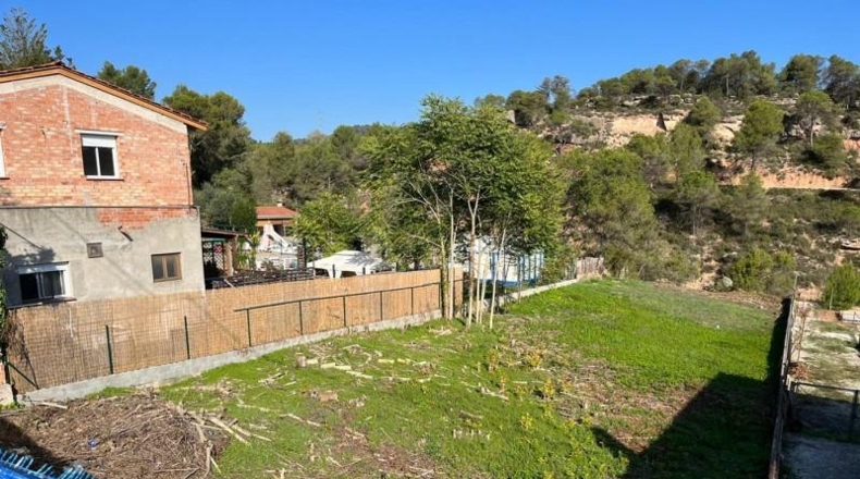 Lerida - Lérida - 1038m2