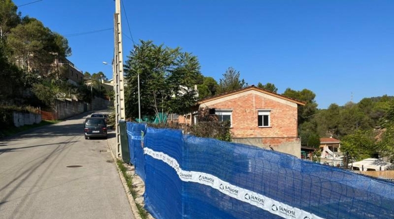 Lerida - Lérida - 1038m2