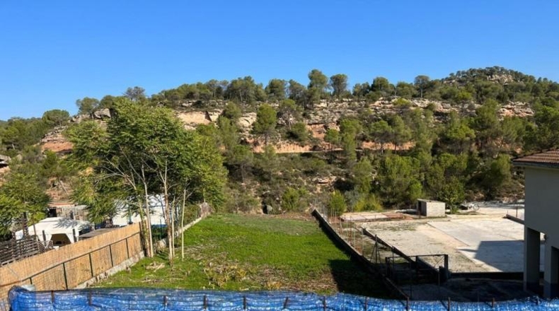 Lerida - Lérida - 1038m2