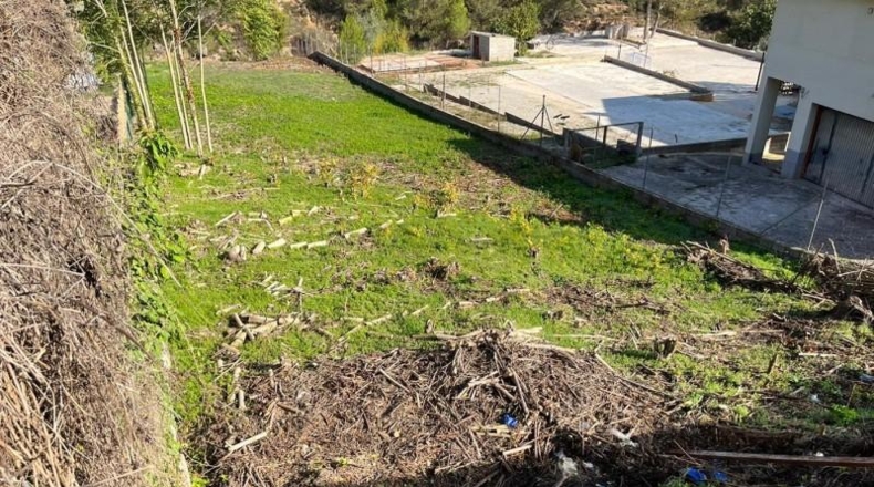 Lerida - Lérida - 1038m2