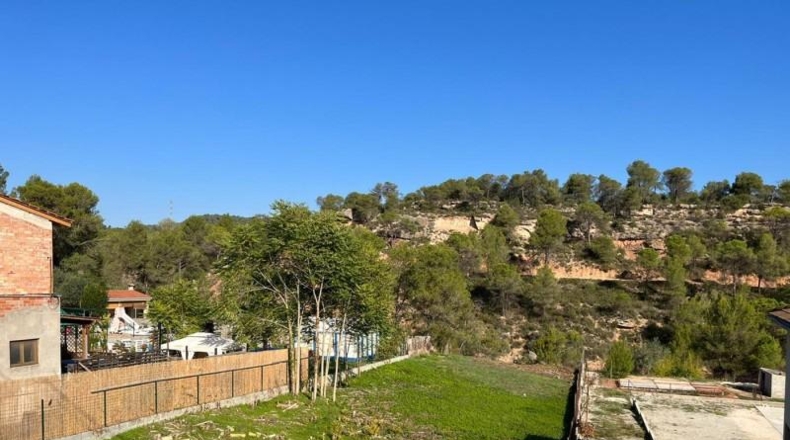 Lerida - Lérida - 1038m2