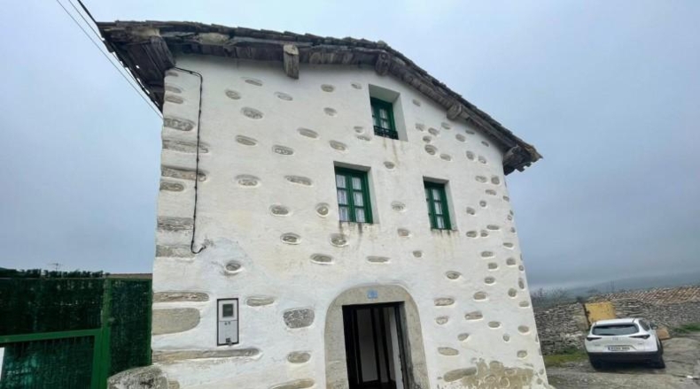 Burgos - Berberana - 147m2