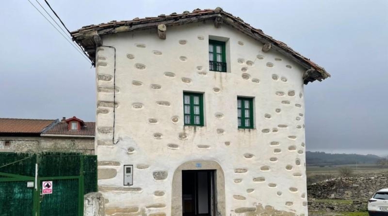 Burgos - Berberana - 147m2