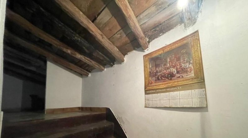 Burgos - Berberana - 147m2