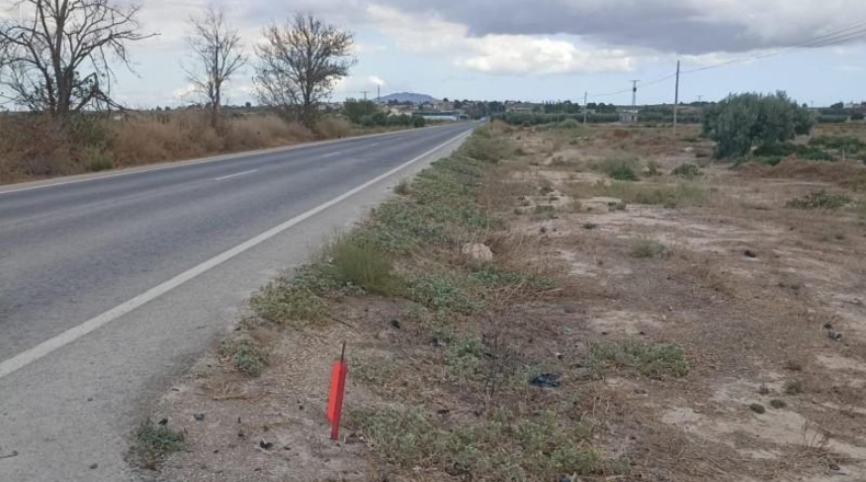 Murcia - Totana - 9900m2