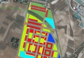 Parcel·la urbanitzable en venda a la España, Salamanca, ref.: TR114931 foto