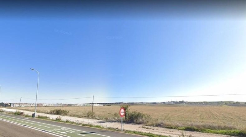 Salamanca - Salamanca - 8600m2