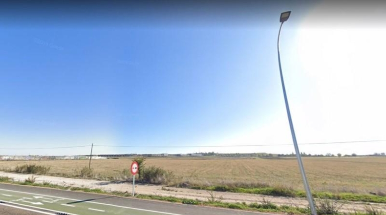 Salamanca - Salamanca - 8600m2