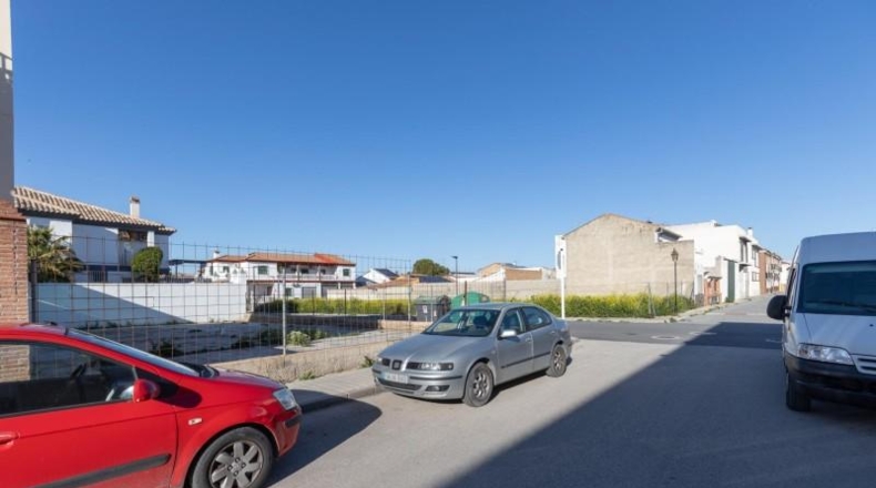 Granada - Cijuela - 270m2