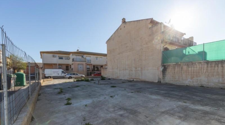 Granada - Cijuela - 270m2