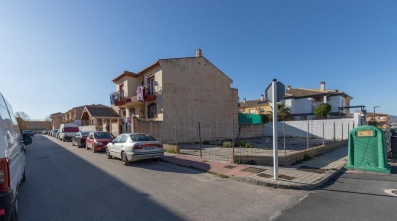 Granada - Cijuela - 270m2