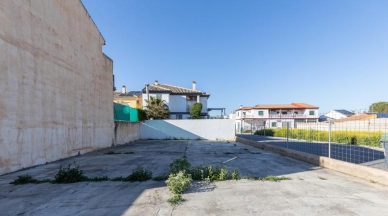 Granada - Cijuela - 270m2