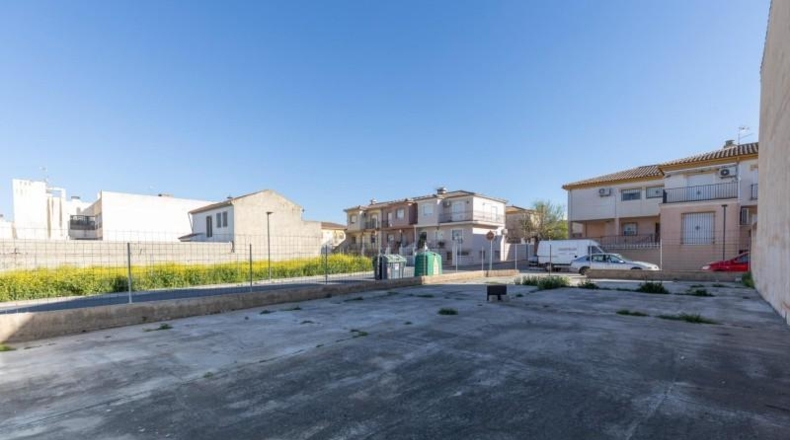 Granada - Cijuela - 270m2