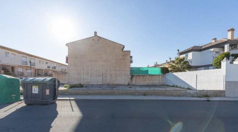 Granada - Cijuela - 270m2