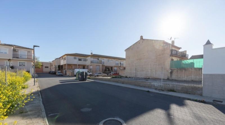 Granada - Cijuela - 270m2